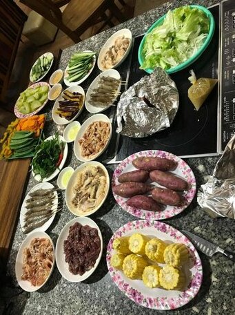 De Daisy Villa Homestay - Photo3