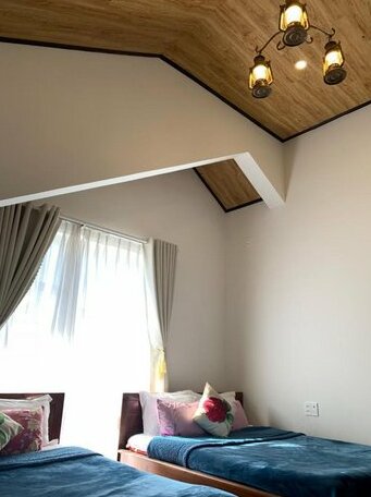 De Daisy Villa Homestay - Photo5
