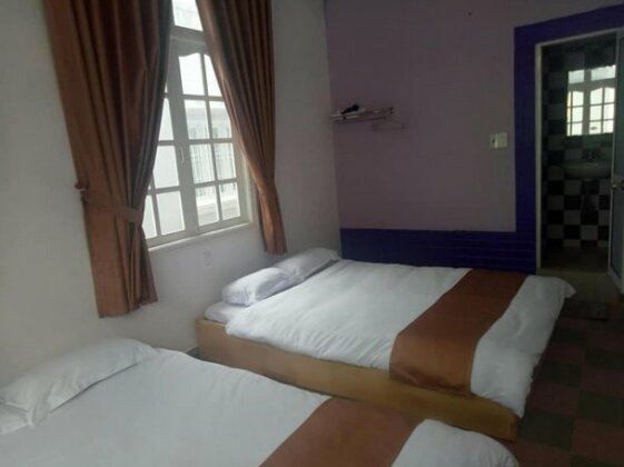 Dia Du Hotel Hoa Phu 2 - Photo5
