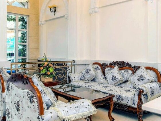 Diamond Hotel Da Lat - Photo2