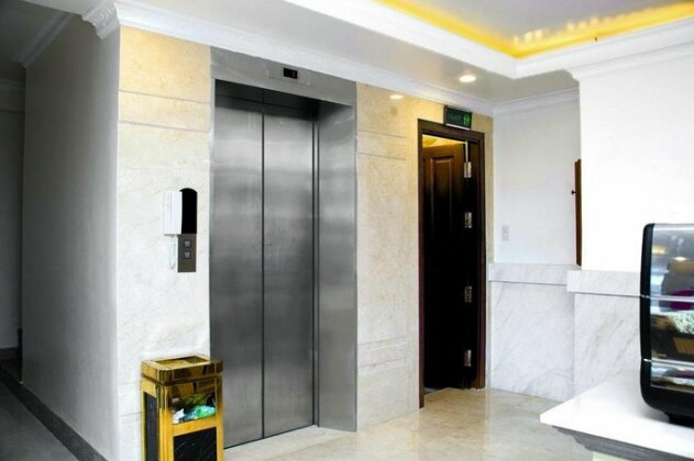 Diamond Hotel Da Lat - Photo3