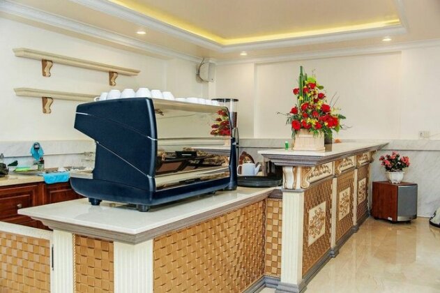 Diamond Hotel Da Lat - Photo4
