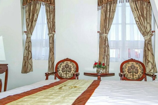Diamond Hotel Da Lat - Photo5
