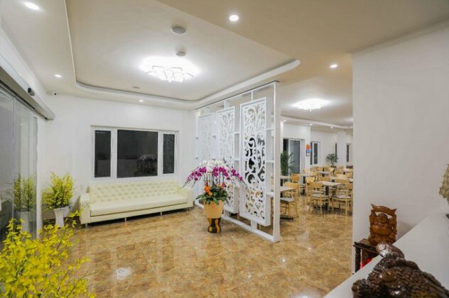 Dinh Cat Hotel Dalat - Photo3