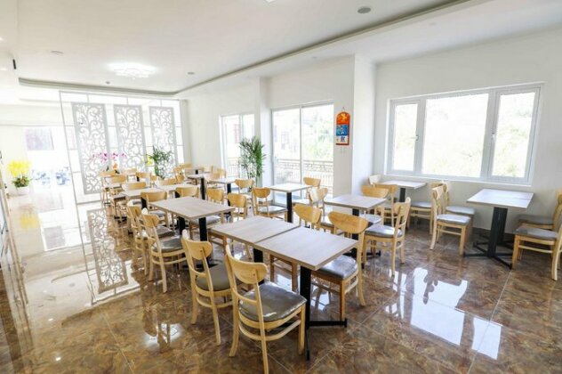 Dinh Cat Hotel Dalat - Photo5