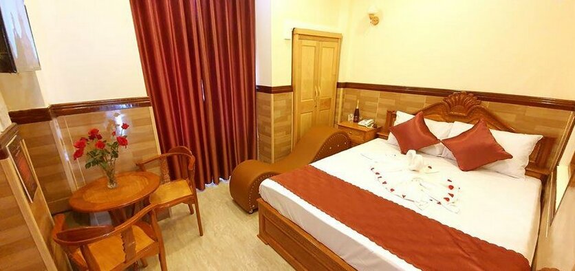 Dinh Loan Hotel - Photo3