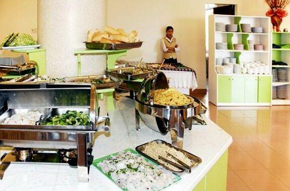 Do Quyen Hotel - Photo2
