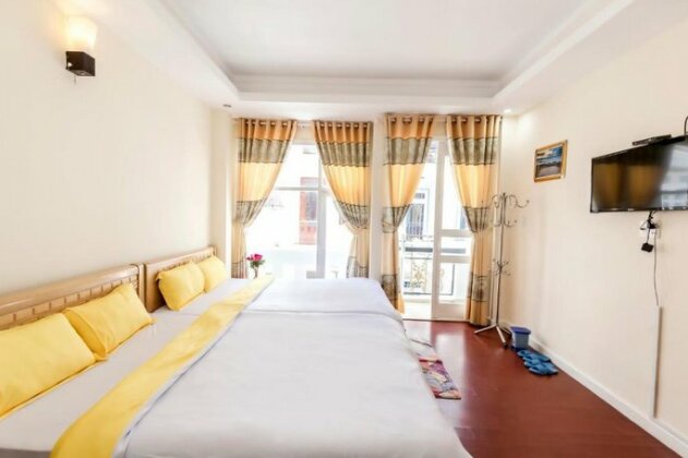 Doc Moc Homestay - Photo2