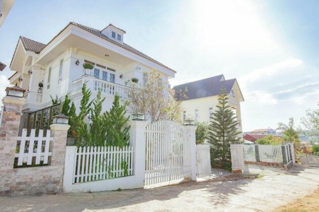 Dong Phuong Villa - Photo5