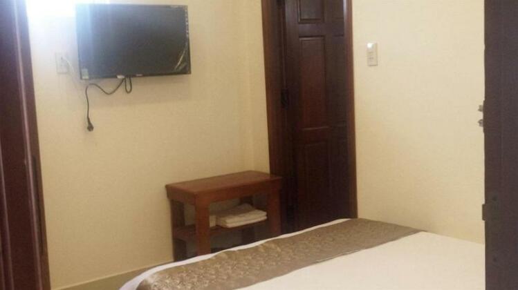 Dong Viet Hotel - Photo3