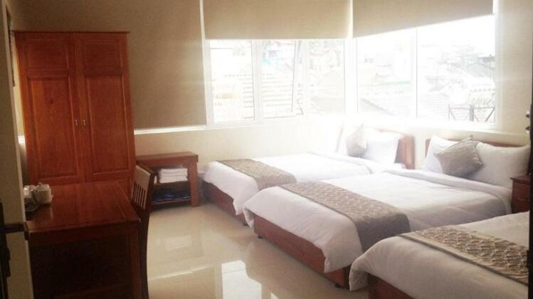 Dong Viet Hotel - Photo4