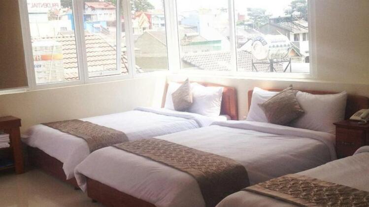 Dong Viet Hotel - Photo5