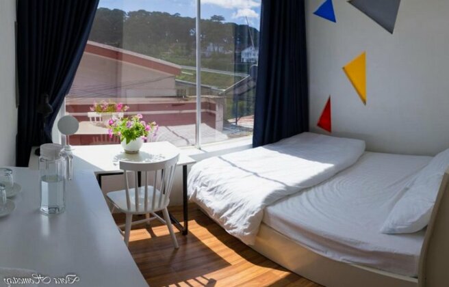 Dora Homestay - Photo2