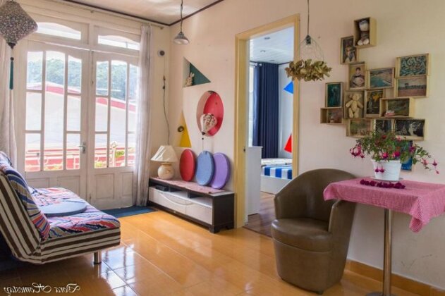 Dora Homestay - Photo4