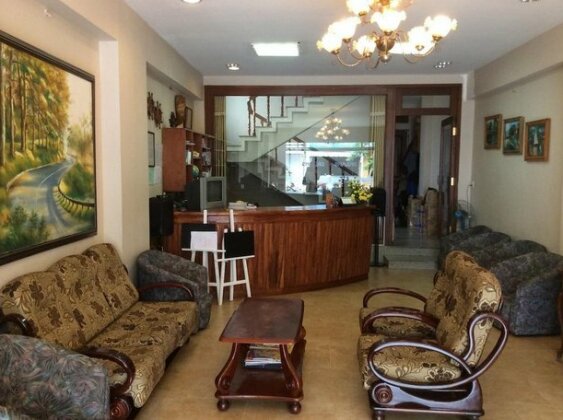 Dreams Hotel Da Lat - Photo3