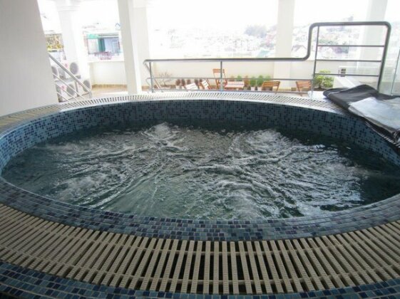 Dreams Hotel Da Lat - Photo4