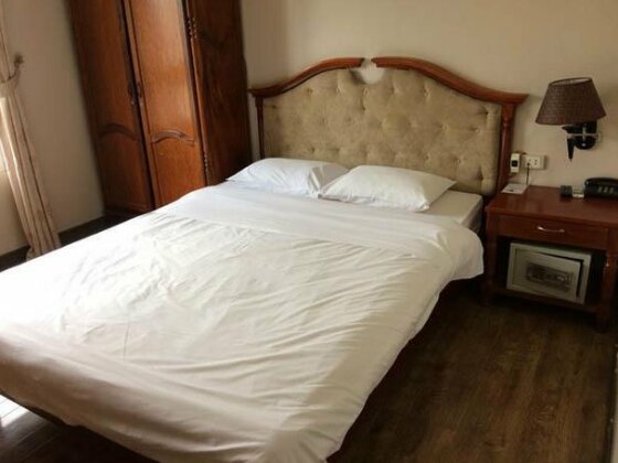 Dreams Hotel Da Lat - Photo5