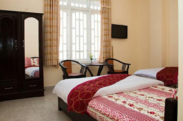 Duc Ninh Hotel - Photo2