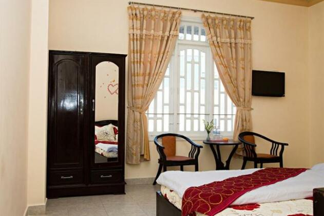 Duc Ninh Hotel - Photo3