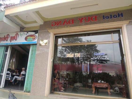 Duy Dang Hotel - Photo2