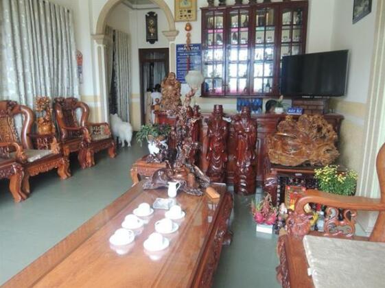 Duy Dang Hotel - Photo3