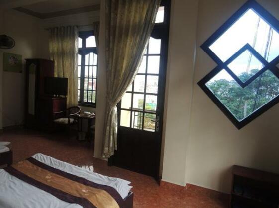 Duy Dang Hotel - Photo4