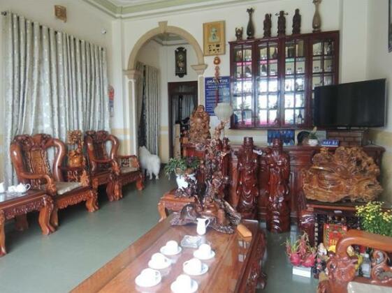 Duy Dang Hotel - Photo5