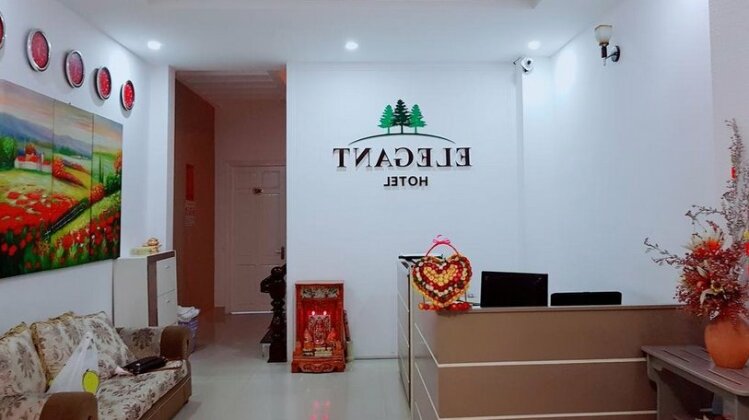Elegant Dalat Hotel - Photo4