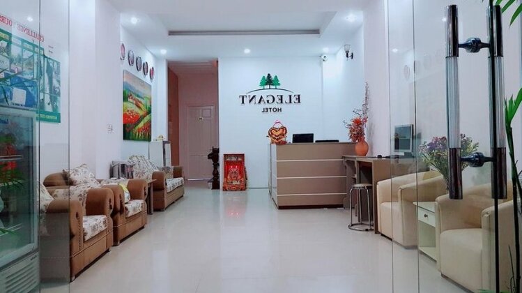 Elegant Dalat Hotel - Photo5