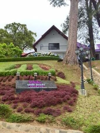 Empress Hotel Da Lat - Photo2