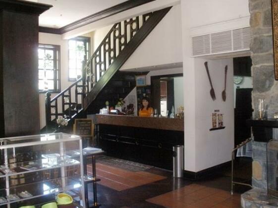 Empress Hotel Da Lat - Photo3