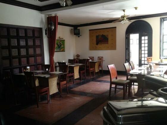 Empress Hotel Da Lat - Photo4