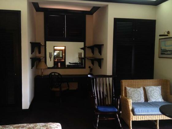 Empress Hotel Da Lat - Photo5