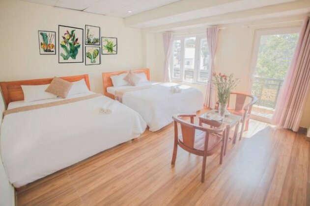 Epiphy Flower Hostel - Photo2