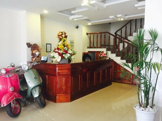 Europa Hotel Da Lat - Photo2