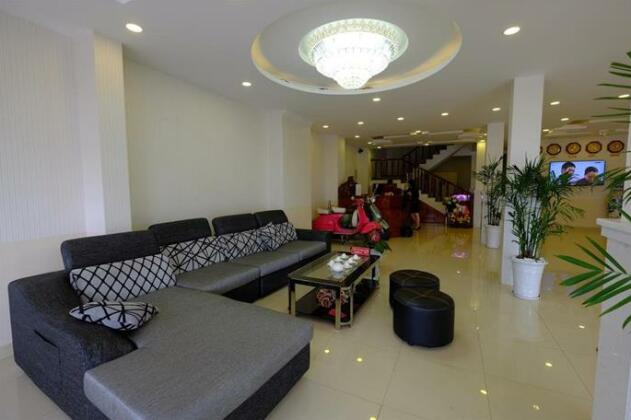 Europa Hotel Da Lat - Photo3
