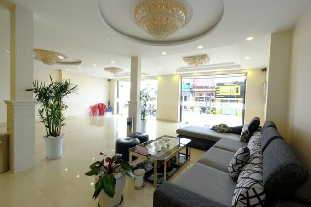 Europa Hotel Da Lat - Photo4