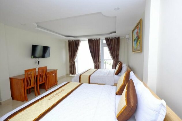 Europa Hotel Da Lat - Photo5