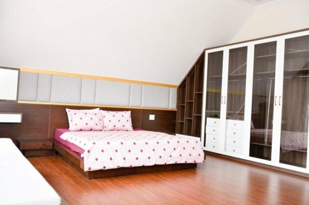 Family Suite Villa Da Lat - Photo2