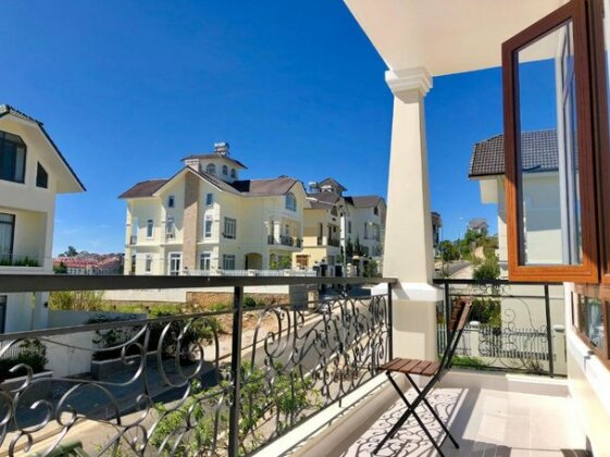 Family Suite Villa Da Lat - Photo4