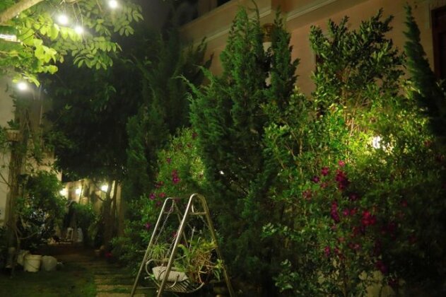 Family Villa with BBQ garden to great view - Photo2
