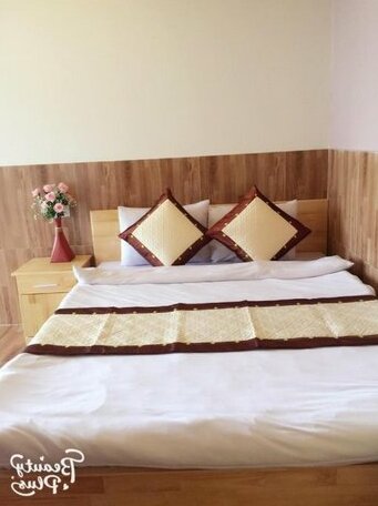 Flower Homestay - Photo2