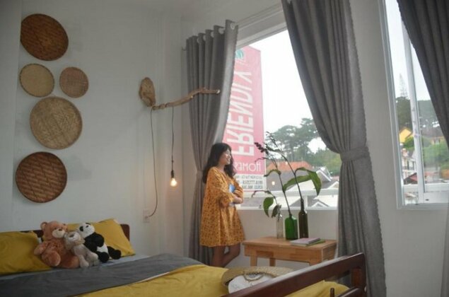 Friendly Homestay Da Lat - Photo4