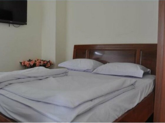 Full House - Ngoc Tram Anh Hostel - Photo4