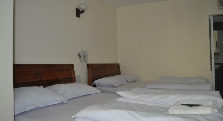 Full House - Ngoc Tram Anh Hostel - Photo5