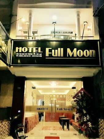 Full Moon Dalat Hotel