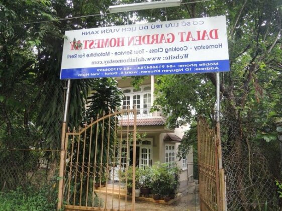 Garden Home Stay - Photo2