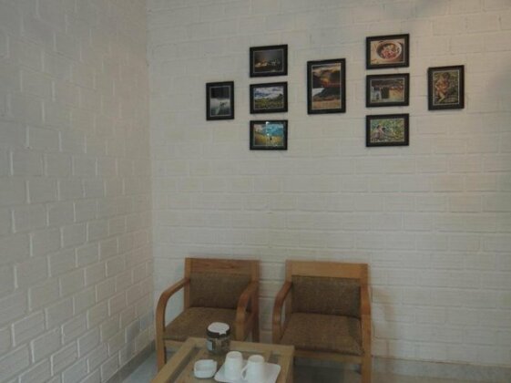 Garden Home Stay - Photo5