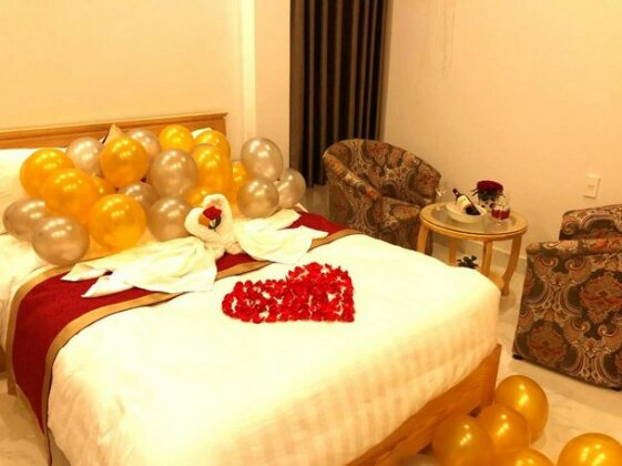 Gia Bao Nguyen Hotel - Photo2