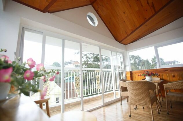 Gia Pham Hotel - Photo2
